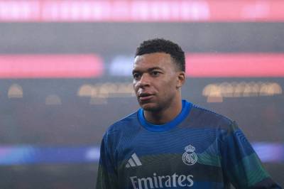 Mbappé slakter lagkameratene: – Pinlig