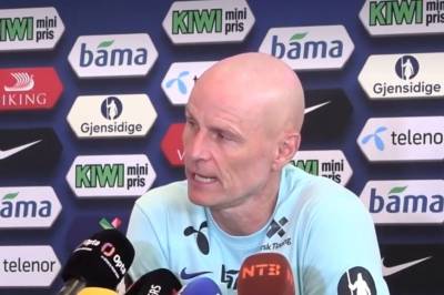 Solbakken åpner opp: Verste VM-minne