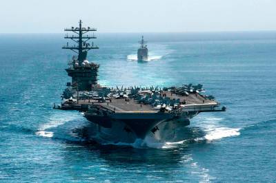 Iran-uro: Disse aksjene kan bykse