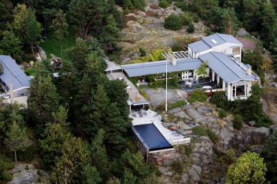 Frogner-kvinnen om Sonja-bursdag: – Klappet til ham