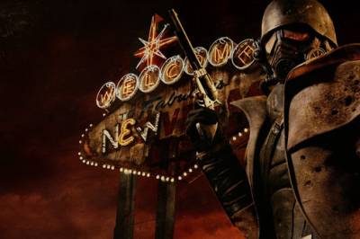 Bloomberg: Obsidian jobber med et nytt Fallout-spill