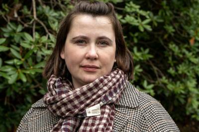 - Som lyn fra klar himmel