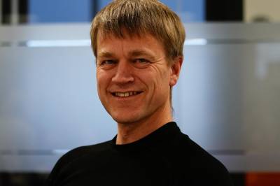 Satt på løsningen uten å vite det – vil bli størst i Midt-Norge