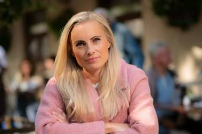 Silje Sandmæl frykter Skatteetaten gjør folk uføre