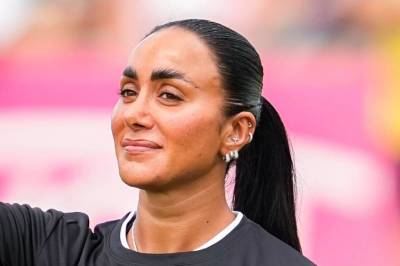 Åpenhjertig om sykdommen: – Jeg var helt gal