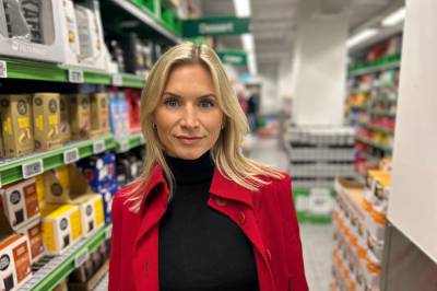 Refser Coops Maarud-fest: – Må ta mer ansvar