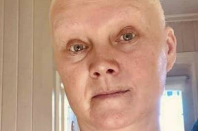 - Føler jeg har lurt døden