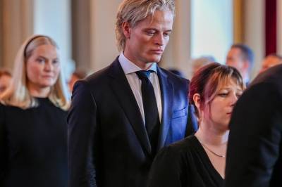 – Vi kan ikke late som skandalene har forsvunnet