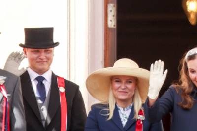 Kjemper for å samle familien