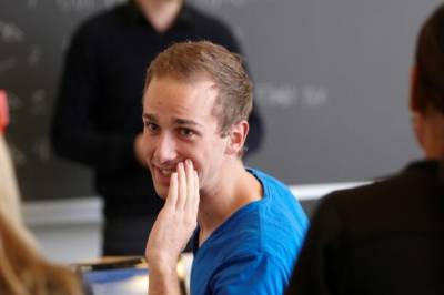 Derfor rapporterer noen skoler om mindre bråk og uro