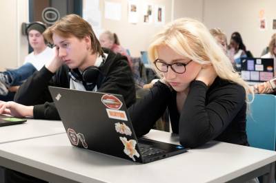 Fraværsgrensa skader mer enn den hjelper