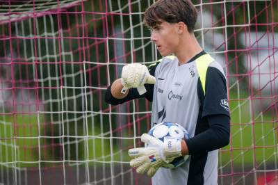 Ferdig i Brann