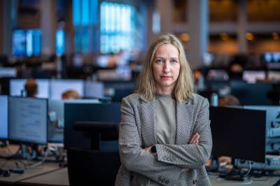 Eurosone-inflasjon til uken: – Vil følge med argusøyne