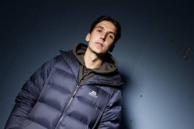 Oliver Bergset: – Jeg var så desperat