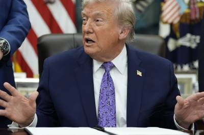 USA truer med gjengjeldelse mot EU for regulering av tech-selskaper