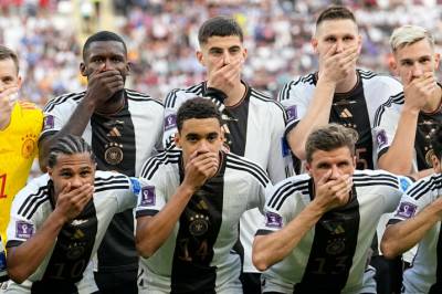 - Må ikke skje igjen