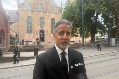– Han inkluderte alle