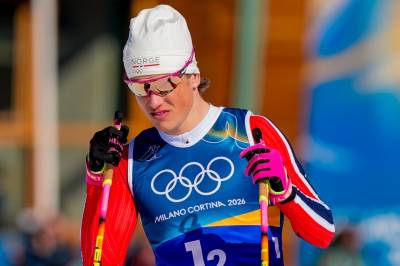 Klæbo kan ta sin sjette gullmedalje – skal gå femmila i OL