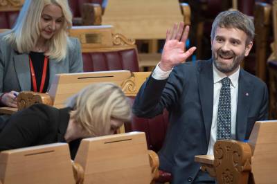 Au, au, det gjør så vondt i tannhelsereformen