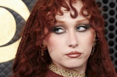 Viste «alt» på den røde løperen