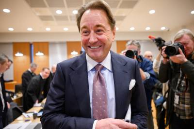 Har kvittet seg med Salmar – hedgefond tar opp short