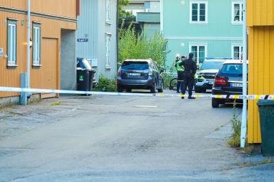 Voldshendelsen i Fredrikstad: To personer siktet for grov kroppsskade