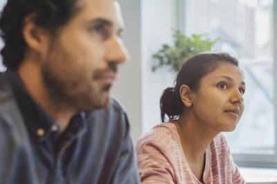 Innvandrere med nedsatt arbeidsevne får sjeldnere AAP og uføretrygd