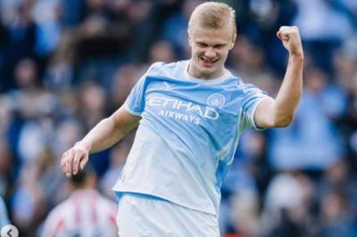 Paul Merson – Ingen sjanse Manchester City vinner ligaen