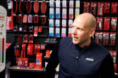 Femte toppsjef på seks år slutter: – Jeg er stolt av det vi har fått til på kort tid