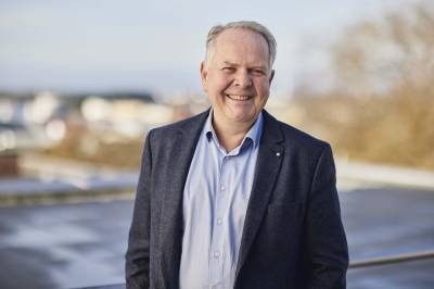 Mulighetenes Haugaland