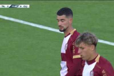 Korenica scorer mot Tromsø