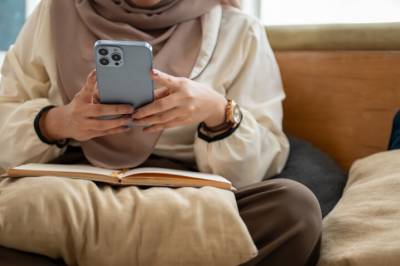 Å si at «nei, muslimer er ikke et lite stykke Norge» er et spesielt utgangspunkt for debatt