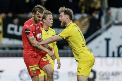 Måper: – Vanvittig