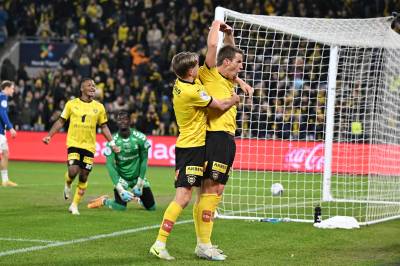 Lillestrøm kronet drømmesesongen med seier i cupfinalen