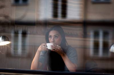 - Jeg kjente veldig på skam