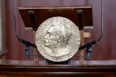 Nobels fredspris: Hvem er nominert? Hvem ligger best an?