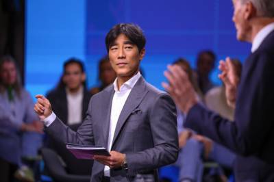 Solvangs siste sending: Fortsatt uklart hvem som tar over