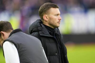 RBK-sjefens skjebnekamp: – Jeg tar mitt ansvar