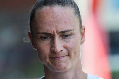Caroline Graham Hansen melder Norge-forfall
