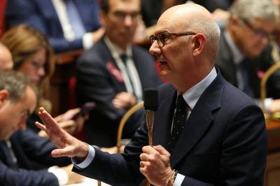 DN mener: Den europeiske velferdslåsen
