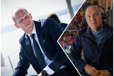 Stusser over kollegaens tips: – Det er helt sinnssykt