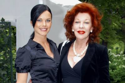 Avslørt: Sofias mentor sendte jenter til Epstein