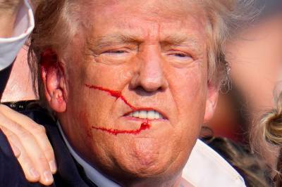 Var drapsforsøket en bløff? Nå møter Trump motstand fra flere tidligere støttespillere.