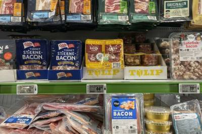 - Det er gledelig å se