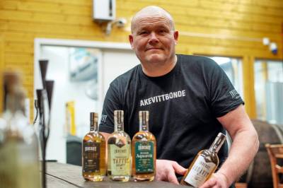 Høye strømregninger: – Går til helvete til slutt