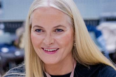 - Hadde ikke forventet det