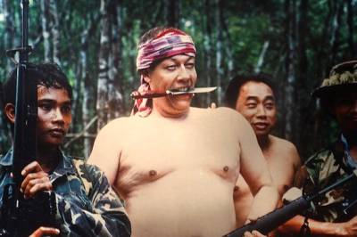 «The Lives of my Father» får premiere på Kosmorama