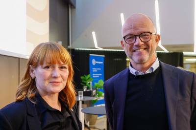 58.000 i lønnstillegg til LO-ledelsen