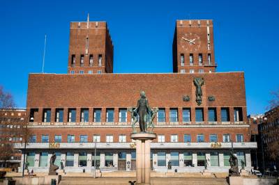 Oslo skal fortsatt være en del av det organiserte arbeidslivet