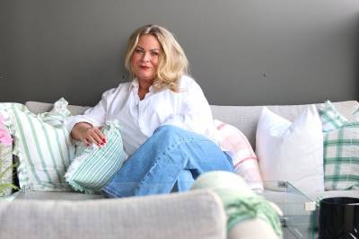 Hadde ikke sett for seg å bo sånn. Nå vil hun bli her resten av livet